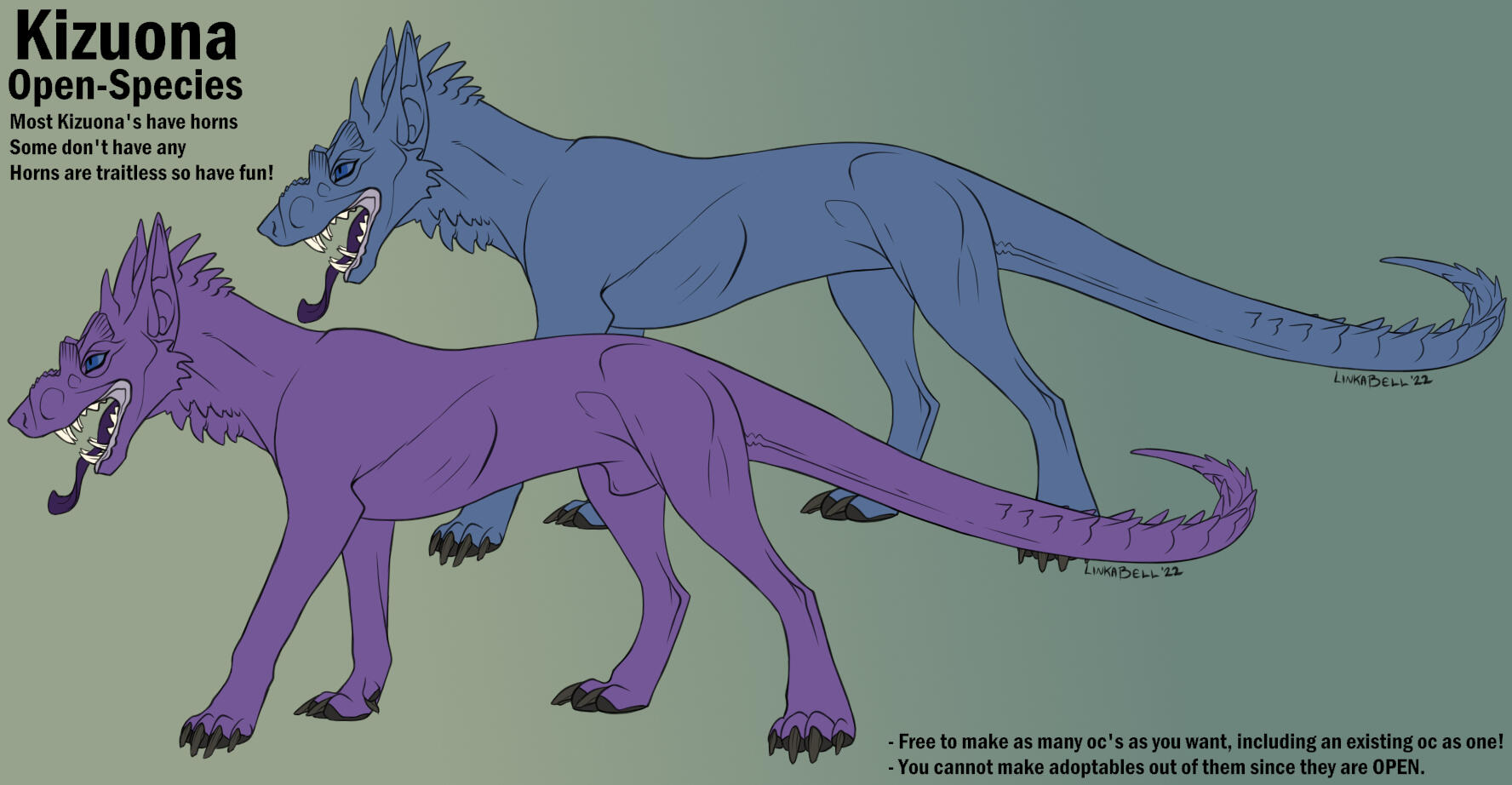 Vypren Reference M&F